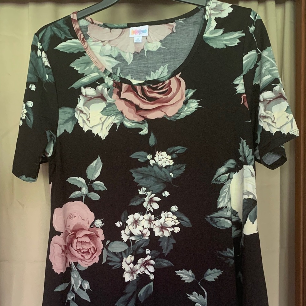 Perfect T